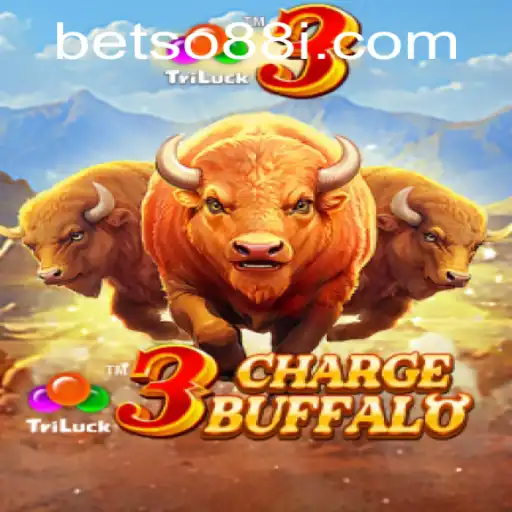 Discover the Exciting World of 3ChargeBuffalo: A Gaming Experience with BetSo88