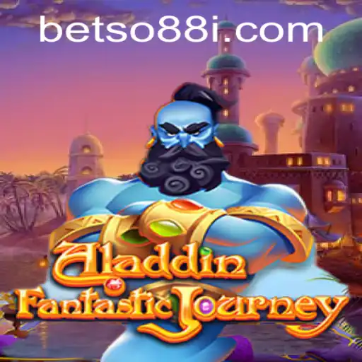 Dive into the Exciting World of Aladdin: A Unique Experience with BetSo88