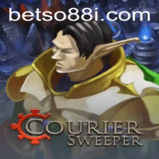 Exploring the Thrilling World of CourierSweeper: A New Gaming Sensation by BetSo88