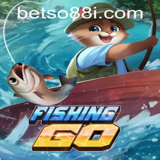 Dive into the Exciting World of FishingGO
