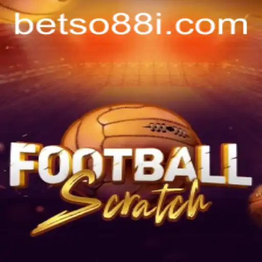 Explore FootballScratch: A Thrilling Game with BetSo88