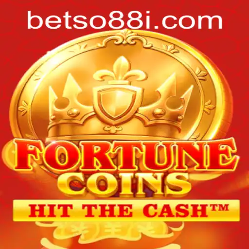 Discover FortuneCoins: A Dive into the Latest Exciting Game and the Buzz around BetSo88