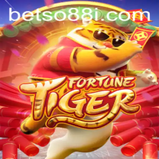 Unveiling FortuneTiger and BetSo88: A Playful Adventure in the Gaming World