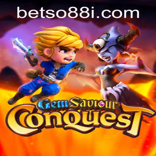 Experience Epic Adventures with GemSaviourConquest at BetSo88