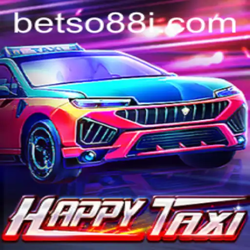 Journey Through the World of HappyTaxi: An Exciting Gaming Experience