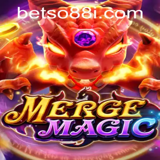 Exploring the Enchanting World of MergeMagic with BetSo88