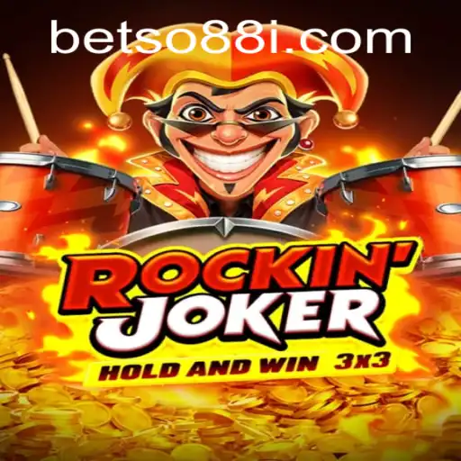 Unveiling the Excitement of RockinJoker: A Game Revolution with BetSo88