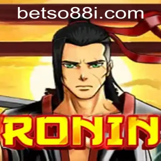 Unveiling the Thrill of Ronin: A New Gaming Experience with BetSo88