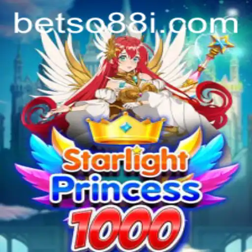 Discover the World of StarlightPrincess1000 and BetSo88