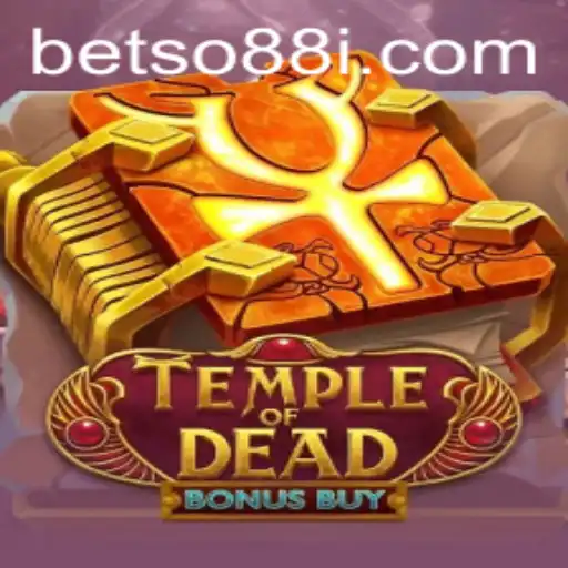 Discover the Thrills of Temple of Dead Bonus Buy with BetSo88