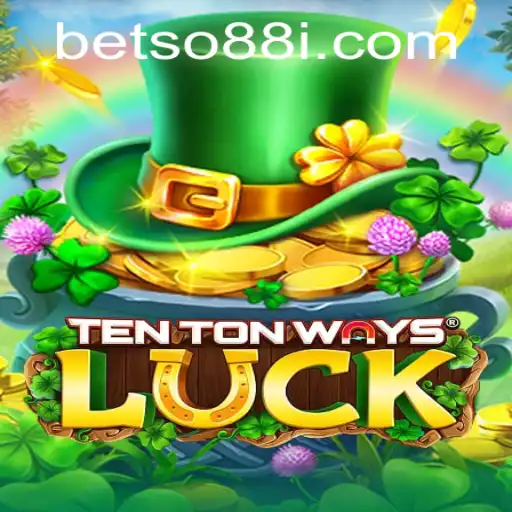 Unveiling the Exciting World of TenTonWaysLuck