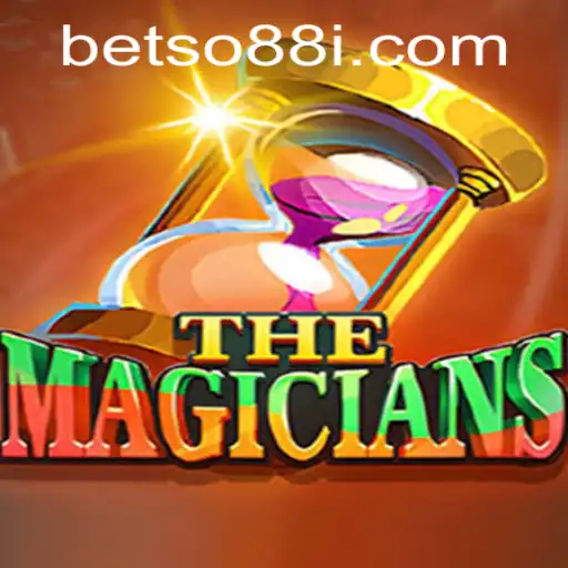 TheMagicians: A Fascinating New Digital Experience in the World of BetSo88