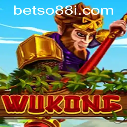 Exploring the Thrilling World of Wukong with BetSo88