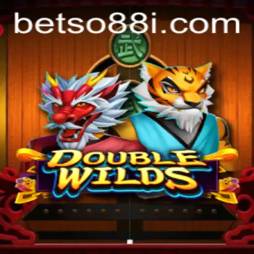Introducing DoubleWilds: The Ultimate Gaming Experience by BetSo88