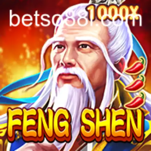 Exploring the Fascinating World of FengShen and the Role of BetSo88