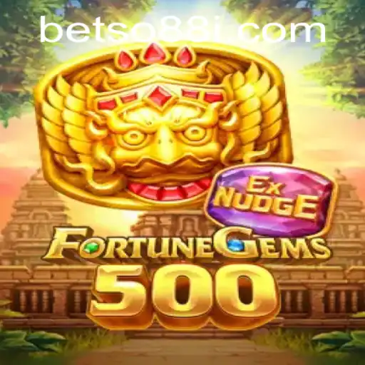 Exploring the Exciting World of FortuneGems500 with BetSo88