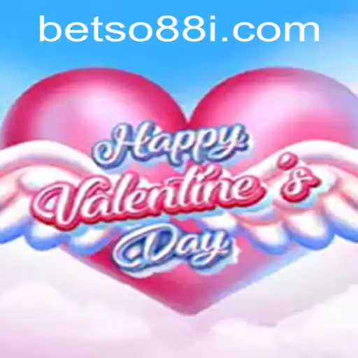 Discover the Exciting World of HappyValentinesDay with BetSo88