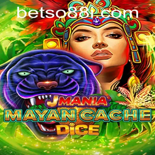 Discover the Exciting World of JManiaMayanCacheDice with BetSo88
