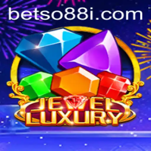 Discovering JewelLuxury: The Latest Gaming Sensation with BetSo88