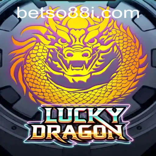 Exploring the Exciting World of LuckyDragon with BetSo88