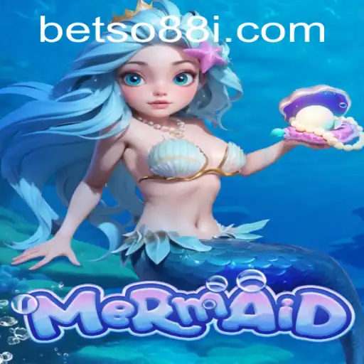 Dive Into the Enchanting World of 'Mermaid' with BetSo88