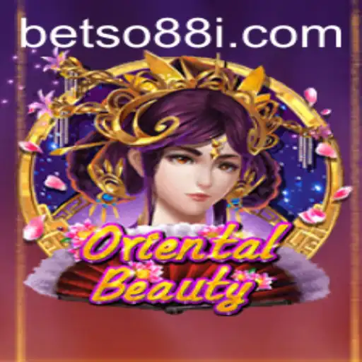 Experience the Enchantment of OrientalBeauty with BetSo88