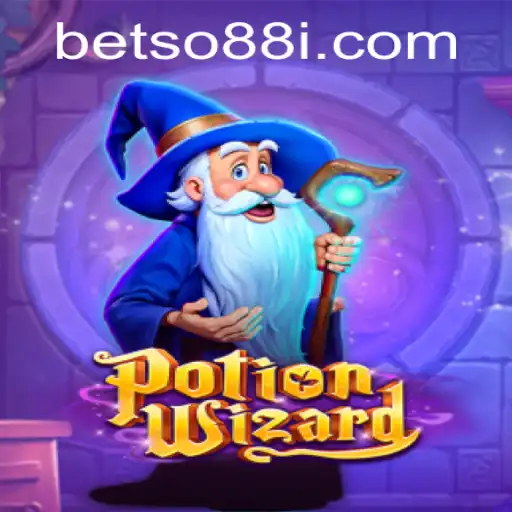 Exploring the Magical World of PotionWizard and its Connection with BetSo88