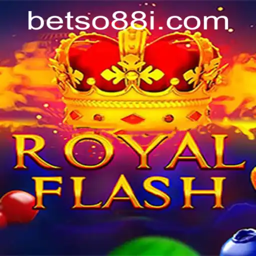 RoyalFlash: The Ultimate Casino Experience at BetSo88