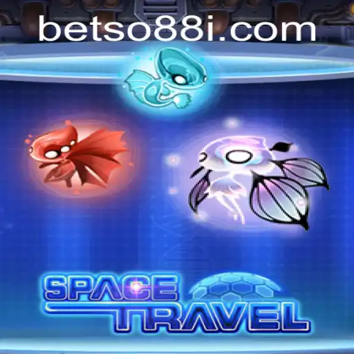 SpaceTravel: A Journey Beyond with BetSo88