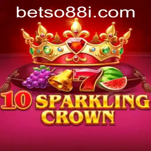 10SparklingCrown: A Dazzling Adventure in Online Gaming