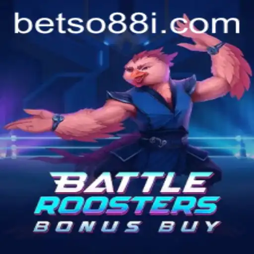 BattleRoostersBonusBuy: An Immersive Gaming Experience with BetSo88