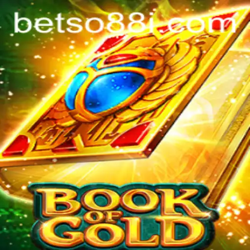 Unveiling BookofGold: A Journey into Ancient Treasures with BetSo88