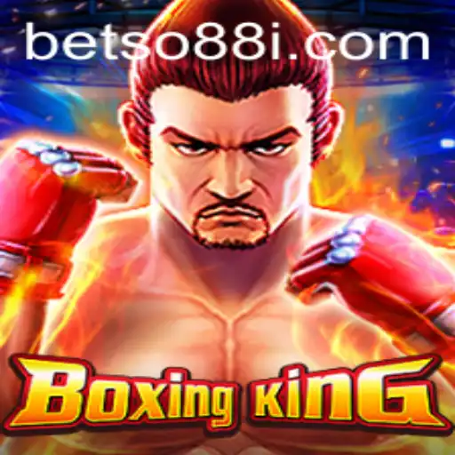 Unleashing the Excitement of BoxingKing: A New Era in Virtual Gaming