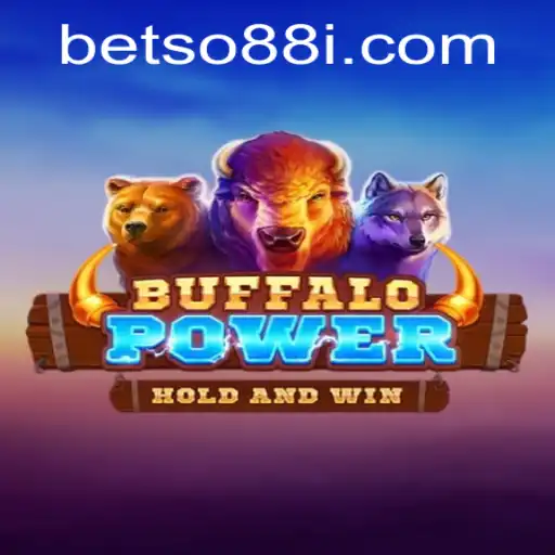 An In-depth Look at BuffaloPower: BetSo88's Latest Gaming Sensation