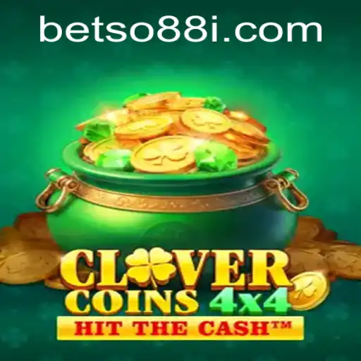 Discover the Exciting World of CloverCoins4x4 and BetSo88