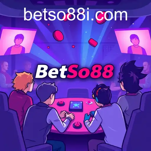 Fostering a Vibrant Player Community Around BetSo88