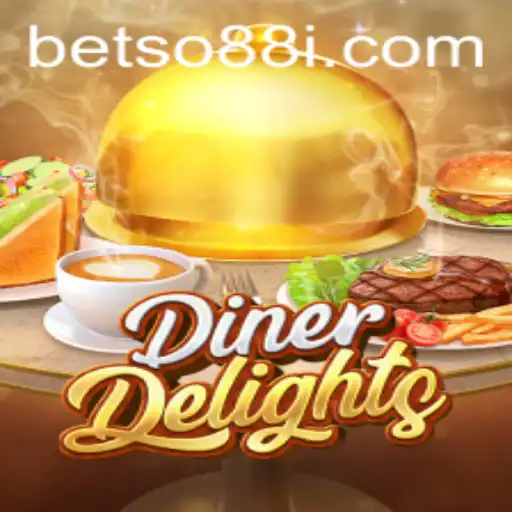 Exploring the World of DinerDelights: A Culinary Gaming Experience with BetSo88