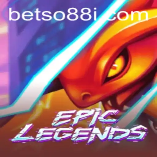 Exploring the World of EpicLegends: A Deep Dive Into an Enchanting Adventure