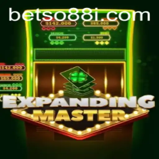 Exploring the ExpandingMaster: A New Gaming Phenomenon with BetSo88