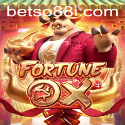 Unlocking the Excitement of FortuneOx with BetSo88