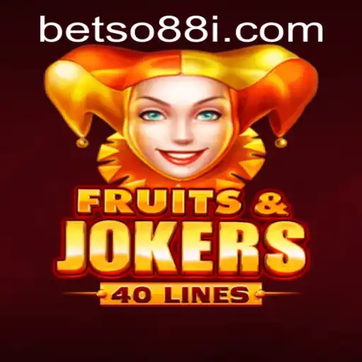 Exploring the Exciting World of FruitsAndJokers40 at BetSo88