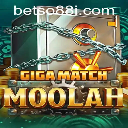 The Thrilling World of GigaMatchMoolah: A Game of Luck and Strategy