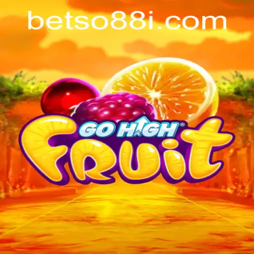 GoHighFruit: A Vibrant Adventure in a Digital Orchard