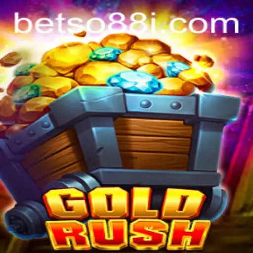 GoldRush Game: An Exciting Venture into the World of BetSo88