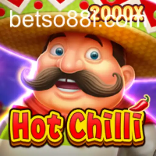 Exploring the Excitement of HotChilli by BetSo88