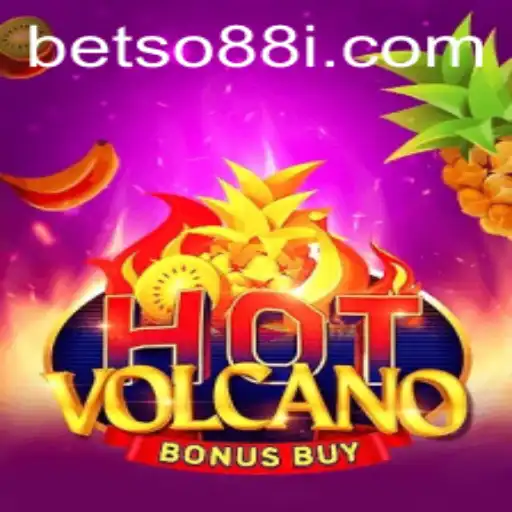 Exploring HotVolcanoBonusBuy: The Latest Offering by BetSo88