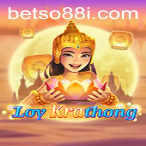 Discovering the Thrill of LoyKrathong: A Journey Through Tradition and Innovation with BetSo88