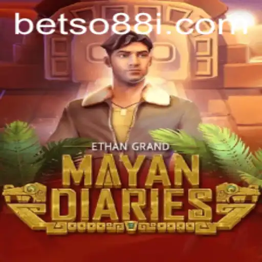 Discover the Exciting World of MayanDiaries: A Journey into Ancient Civilizations with BetSo88