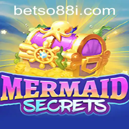 Dive into the Enchanting World of 'MermaidSecrets' with BetSo88