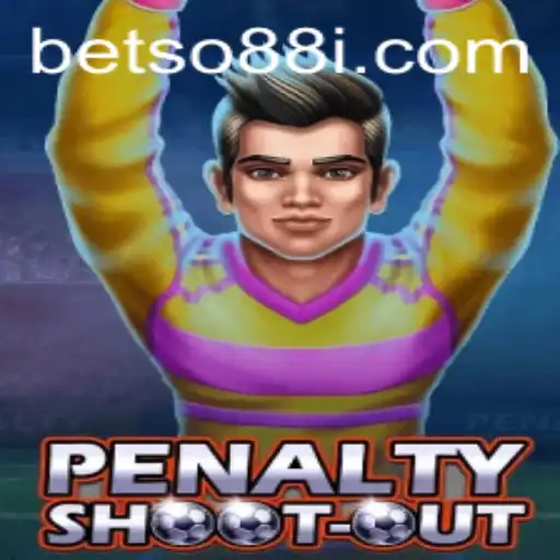 PenaltyShootOut: The Ultimate Soccer Game Experience with BetSo88